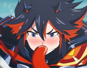 Kill la Kill