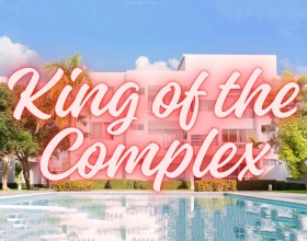 King of the Complex - After several years of living on your own, circumstances force you to return to the apartment complex where you grew up. Leaving isn't an option, so you'll have to settle back into a place that once felt like home. Old friends, new neighbors, and people you'd rather never see again quickly become part of your everyday life. Some of them get on your nerves more than you'd like to admit. Still, every day brings new encounters with gorgeous women waiting to be discovered. Explore the neighborhood, meet its residents, build relationships, and gradually seduce everyone around you. Enjoy this hot porn adventure filled with humor, romance, everyday life, and plenty of cum soaked moments.