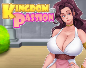 Kingdom of Passion - In this RPG game, you're playing as a prince in a castle surrounded by all kinds of sexy beauties. But suddenly, some weird force starts taking away everyone's love in the kingdom. So you and your charming teammate Aphrodite will start a mission to save the day. You have to repair the relationships, explore every corner of the castle, figure out all the puzzles, and bring back love to the kingdom!