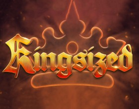 KingSized - You play as a shy, unremarkable courier in a magical world who’s been tasked with delivering an important message to the king. You thought it was just a regular job, and everything would be like always. A long journey, familiar places, and characters. But nope! What started as a simple mission pulls you into a whirlwind of palace intrigue. There’s tricky diplomacy, a power struggle, and even dangerous magic. But don’t stress, dude. It turns out you have one secret, but very valuable advantage. You possess a unique and powerful gift that could change the political landscape in the kingdom. Start the game to find out more!