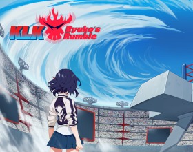 KLK: Ryuko's Rumble