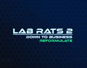 Lab Rats 2 - Reformulate - Welcome to the second part of the game! A whole year has passed since the end of your summer internship in the university laboratory. Experiments with a special serum capable of removing internal barriers and inhibitions are now in the past. The supply of reagents quickly ran out, research was halted, and people whose lives were temporarily altered by the substance gradually returned to normal. Four months ago you graduated as a chemical engineer and have since been unsuccessfully trying to find a job. It seems luck has completely turned its back on you. But today everything may change! Ahead of you lies an interview at a small pharmaceutical company. As you prepare, you still carry the last vial of the Blue Serum you created. How will you use it?