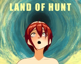 Land of Hunt - If the game loads slowly or freezes, try refreshing the page. For the best experience, we recommend using Google Chrome. In this thrilling game, you will immerse yourself in the life of Maple, a young woman hungry for adventure. You will also meet her guardian, Nora, who is tired of Maple’s endless wanderings. Meet vivid characters, share meals with them or become their prey! Explore this dark world carefully, as it hides terrifying secrets behind a beautiful facade. Travel, interact, and discover new experiences, this is a world of lust and fetishes. Only your choices will determine whether Maple maintains her zest for life and whether Nora finds a new purpose in her journey. The time for hot adventures is now, so dive in!