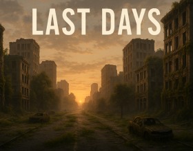 Last Days