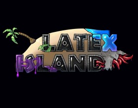 Latex Island - In this steamy porn latex-themed game, you play as a girl named Leith, an apprentice of an Imperial Mage. Unfortunately, she is not very skilled at her craft. One day, a failed ritual sends her to a mysterious island that holds the ruins of a vanished civilization. On this island, Leith becomes entangled in conspiracies, brutal battles, and dangerous latex fetish-games. This game features a new sensory system that includes sight, hearing, smell, and their deprivation, and also promises many erotic puzzles and porn scenes focused on the main heroine’s secret fantasies. Dive into the embrace of latex together with Leith and experience intense fuck with futanari, tentacle sex and anal games!