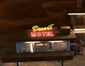 Layla: Shattered Hopes - Dive into a sensual and dark visual novel about a young woman named Lila who decides to start her life over! Lila is no longer a naive dreamer but an ambitious and stubborn girl ready to risk everything for the future that the big city promises her. But behind the shine of neon lights lie trials, temptations, and compromises with her own conscience. She will have to do a lot to achieve her goals. Maybe the path to her dream goes right through someone’s bed. You decide who she will become, a strong and independent woman, or just a roadside motel slut. Every choice has its price! The only question is how much Lila is willing to pay for her freedom.