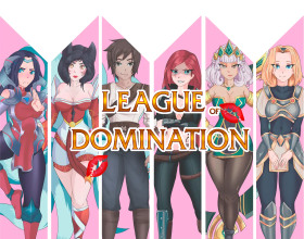 League of Domination [v 0.8]