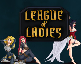 League of Ladies [v 0.16f]