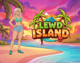 Lewd Island - Welcome to Lewd Island, a prison in paradise, where the most dangerous game of your life begins! You'll find yourself trapped on a perfect tropical resort, where cameras watch your every breath and every decision you make could be life-threatening. Forget about trusting anyone! Here, it's every man for himself. But don't forget that even here, you need to build relationships, earn respect, and find friends. Form profitable alliances, uncover secrets, and remember that this paradise has its own perverted rules. A reality show you never signed up for turns into horror and survival, where depraved viewers decide who lives and who dies like a dog!