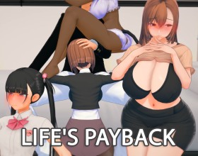 Life's Payback [v 0.7]