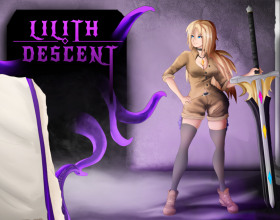 Lilith Descent - This game is about a charming archaeologist girl named Journey. She receives a letter from her sister, whom she hasn't seen in ages. She goes to her to find out what's going on, and finds herself in some crazy labyrinth called the Serferus Realm. Her mission is to explore this place and destroy all the demons in the dungeon.