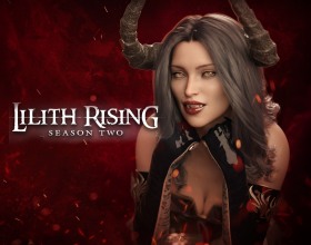 Lilith Rising: Season 2 - In season two, you play as the exiled prince who was cast out by an evil cult that worships demons. You'll be on a quest to reclaim your rightful place as a prince and take revenge on those who wronged you. Along the way, you'll face intense battles and uncover dark secrets. You'll also make connections with allies who will help you on your journey. There's romance, humor, and drama to keep you entertained. It's up to you to decide how you want to play - will you pursue love, power, or both? The choices you make will determine your fate.