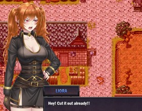 Liora's Price of Dignity