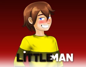 LittleMan [v 0.46]