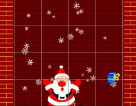 Live Puzzle 2 Christmas Edition - This is interesting Christmas puzzle game. Your task is to restore moving (animated) picture as it was before. Place all squares to right positions. Correctly combined squares connects automatically. Use your mouse.