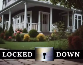 Locked Down [v 0.17] - This is the story of a guy and his family trying to survive the pandemic. He's living with his parents and they're all stuck at home because of the virus. But it's not just the virus that's causing trouble – his enemy is also locked down with them! This makes it harder for him to keep everything normal, but he's going to try. Can he get back to his old life? What about his girlfriend Aiko? And most importantly, what will his enemy do in this crazy situation? Your decisions will determine the fate of him and everyone he loves during this difficult time.