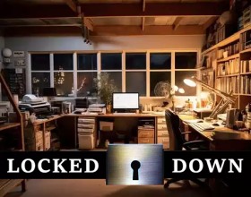 Locked Down Afterstory - It's a story about a young guy and his family as they navigate the challenges of surviving a global pandemic. Stuck at home with his parents, life is anything but ordinary as the virus forces them into lockdown. But things get even more complicated when his rival also ends up quarantined under the same roof. Trying to balance everyday life is a struggle. Tensions are high, secrets are coming out, and everyone's relationships are being tested. Can he keep his family together, reconnect with his girlfriend Aiko, and maintain his sanity? Or will his enemy's presence turn everything upside down?