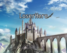 Loser Hero