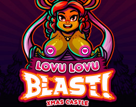 Lovu Lovu BLAST - Xmas Castle [v 1]