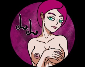 Luciene's Life - You play as Luciene, a hot passionate MILF in her early forties. She's forced to look after her best friend's three adult children while she travels through Europe. Thus begins this crazy story where literally anything can happen! You move into a huge house where you can do whatever you want. You can spend an entire game day just doing household chores, sunbathing, doing yoga, or lounging in the bath for a long time. And with every such activity, there's a chance someone will be watching you or you'll be watching someone! Immerse yourself in a chill, intimate atmosphere where everyday life intertwines with hot glances and forbidden sex in isolation.