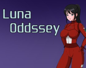 Luna Oddssey