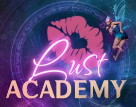 Lust Academy: Season 2
