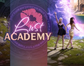 Lust Academy: Season 3