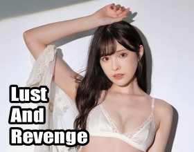 Lust And Revenge - You play a quiet, unremarkable high-school student whose life changed after the brutal public humiliation of his loved one. Three rich, arrogant girls publicly insulted his girlfriend while you could only watch helplessly. Most classmates think you’re a boring, dull nerd, but one day everything changes. From that moment hatred and a desire for revenge ignite in you. You’ll have to restore justice! So, infiltrate the upper circles, weave intrigues, and decide whether to destroy your enemies, expose them, or protect the powerless. Begin this path and rewrite your story! Only you decide who you will become in the end.
