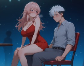 Lust Haven Island! Forbidden Shores