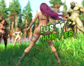 Lust Hunter [v 0.9.9]