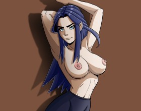 Lust in Runeterra