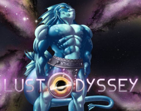 Lust Odyssey [v 0.17]