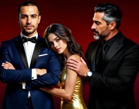LustLine - You play as Antonio, a 35-year-old professional poker player from Los Angeles. His life changes after meeting Catalina, who unexpectedly turns his familiar world upside down. For the first time, Antonio finds himself confronted with real feelings and a difficult choice between love, loyalty, and temptation. Every decision gradually changes his relationships with those around him and influences how the story unfolds. Get ready for realistic relationships, morally complex characters, and a story where even the smallest choice can have enormous consequences. Passion, beautiful women, and hot porn scenes await you in this game! Can you stay true to what really matters when someone enters your life who has the power to change everything?