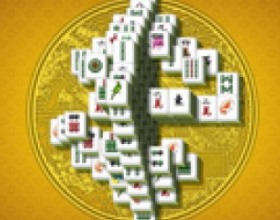 Mahjong Tower - Простая логическая игра. Подбирайте одинаковые костяшки, чтобы очистить игровое поле. Будьте бдительны: игра хоть и не сложная, но требует определенной концентрации и внимания. Все действия выполняются мышкой. Если вы застряли на уровне, используйте подсказку.