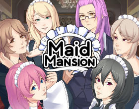 Maid Mansion - The main character's grandfather died, leaving him a mansion and a huge inheritance. There is only one condition: under no circumstances does he have the right to fire the head maid. The main character moves into a mansion and notices strange things happening around him. Now he wants to find out all the secrets that this house and his grandfather hide.