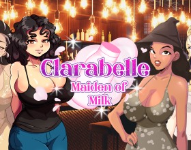 Maiden of Milk Side Story: Clarabelle