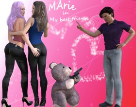 Marie 2: My Best Friend