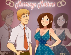 Marriage Matters - The main characters of this game move to a remote town called Dry Creeky, far from the city where they used to live. At first it seems like the perfect place to start a family, but they will have to adapt to a new way of life. They will face hardships and disagreements, and they will have to solve problems either alone or as a team. So you will need to choose which path they take. Old conflicts and traumas will surface and will also stand in the way of family happiness. Keep in mind that in this game anything can happen! Start the game and stay alert.