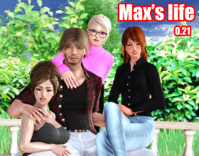Max's Life Ch.2
