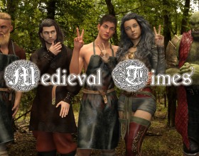 Medieval Times Season 1