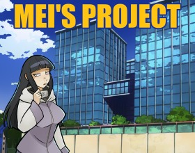 Mei's Project - At last, the day has arrived when the professors of the prestigious U.A. Hero Academy evaluates the students’ graduation projects! The familiar heroine Mei Hatsume, famous for her outrageous inventions, presents her latest creation, claiming it will revolutionize the world. However, she notes that this invention is intended exclusively for women. That is why Professor Midnight has been chosen to test it personally! What has Mei invented this time? Along the way, you’ll also encounter other legendary heroines, including Yor Forger from Spy x Family, Loona from Helluva Boss, Nessa from Pokémon Sword and Shield, and many more. Will Professor Midnight survive the test, or will Mei’s newest “baby” turn everything upside down?