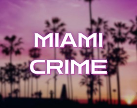 Miami Crime