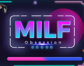 MILF Obsession - Welcome to a spicy and playful visual novel where heartbreak leads to unexpected encounters! You play as a young man down on his luck, you are broke and unlucky in love. To make ends meet, you start working at a newly opened coffee shop owned by Carmen, a fiery and sharp-tongued boss girl. She’s got the attitude of a real bitch, but her ass is beyond comparison! You thought this would be another dead-end job with no excitement, but you are wrong. Soon, you’ll discover that this café is buzzing with sexual energy. Bold, mature, and gorgeous women will notice you. Get ready for an adventure in the world of MILF goddesses!