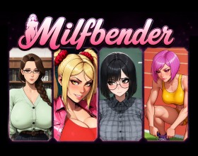 MilfBender - Welcome to a relationship simulator set in a college! Here, you decide how the story develops. Thanks to the text input system, you can interact with beautiful college girls more freely and influence what happens. Talk with the girls, attend classes, learn what they want, and give it to them. Dates, flirting, casual conversations, romance, and sex are all part of the experience! Change their appearance, choose their outfits, experiment with different gameplay systems, and unlock new events as you progress. The game includes two modes, Online Demo and Offline Demo, and you can switch between them at any time. Each mode has its own features, so some functions and content may be different depending on the mode you choose!
