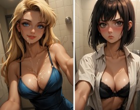 MINA! NTR Phone Story