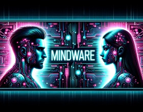 MindWare: Infected Identity - You play as a freelance hacker, trying to survive in this neon-drenched city where everyone's goal is just to have fun. But then, one day, you go on a regular cyber dive and get infected with some crazy mind-altering malware. It's like a new version of the brain virus that changes your gender and gives you all these cool powers. Now, you have to make some big decisions about what you want to be. Do you want to keep using these powers and be someone else? Or do you want to fight it and try to get back to who you were? Your choices will change the way people see you and how your story goes.