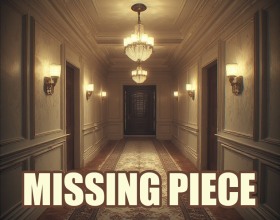 Missing Piece - You'll dive into the life of a rich old man now spending his final days alone. Once a reckless playboy with countless fleeting affairs, he inherited a huge fortune from his parents but never managed to fill the void or overcome his distrust of people. Now that he has only a few years left to live, he desperately wants to continue his bloodline. One day, a young girl named Arabella arrives at his luxurious mansion. She claims she was sent there to work. Can he trust her? Or will years of paranoia make him see an enemy in everyone who approaches him? This is a story about the dark side of power, submission, and lust. Are you ready to look into the abyss?