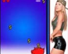 Money strip - اختيار واحدة من ثلاث بنات جنسي. يمكنك الاختيار بين فتاة بريئة المدرسة ، فتاة سيئة أو جنسي كبروا امرأة. ثم لعب لعبة لرؤية الفتاة التي اخترتها لتجريد لك. لديك للقبض على هبوط المال. لا يغيب عن أي منهم.