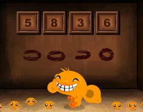 Monkey Go Happy Balloons - In this episode you have to collect all toys and pop balloons to pass the level. Finish all 25 levels to increase your mood. Use mouse to point and click.