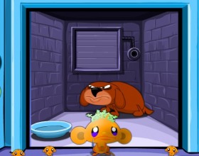 Monkey Go Happy Elevators 2 - Ohh, honestly, I'm getting tired of these monkeys. But what can we do if still they need Your help. Use elevators to help them to find some lost toys for their kids. Use your mouse to point and click on objects.